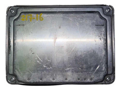 Computadora Vw Jetta 2.0l 2004 06a 906 032 Re