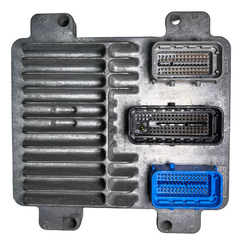 Computadora Pontiac G6 3.4l 06-07 12604346 (ymsb)