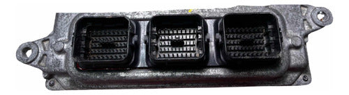 Computadora Honda Accord 2.4l 2014 37820-5a3-l32 (w9)