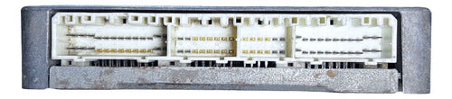 Computadora Toyota Echo 1.5l 00-01 89661-52675