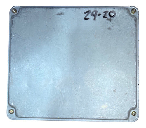 Computadora Toyota Solara 2.4l 2004 89661-0x131
