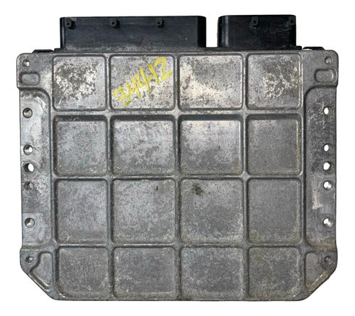 Computadora Toyota Sienna 3.5l 15-16 89661-08420