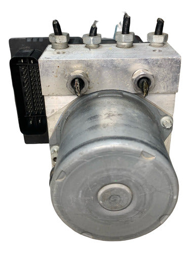 Modulo Abs Chevrolet Camaro 3.6l 10-11 92246443