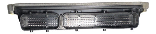 Computadora Toyota Camry 2.5l 2016-17 89661-06t21 (c7)