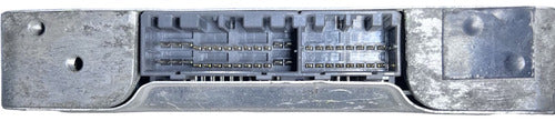 Computadora Toyota Corolla 1.6l 91-92 89661-12521