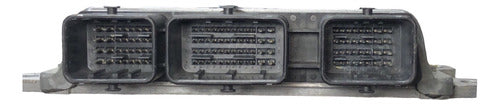 Computadora Nissan Altima 2.5l A/t 10-11 Mec112-051 A1 (2f)