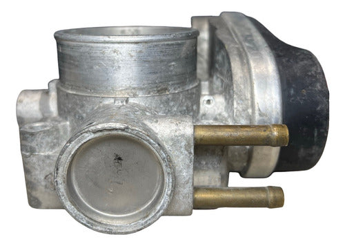 Cuerpo De Aceleracion Ford Fusion 3.0l 06-09 6e5e-9f991-ad