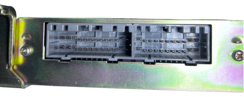 Modulo Tcm Honda Accord 1991 28100-px4-822