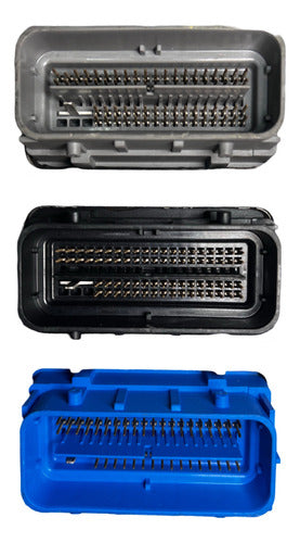 Computadora Chevrolet Impala 2012-2016 12655480 (abmy)