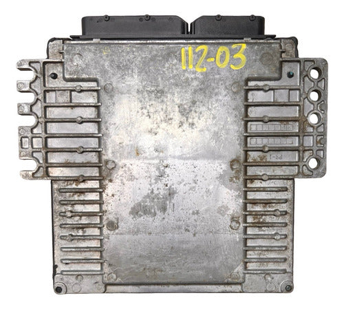 Computadora Nissan Quest 3.5l 04-05 Mec63-010 (e1)