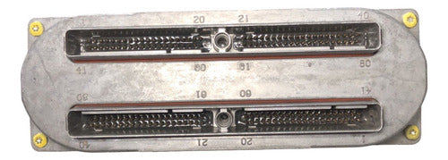 Computadora Pontiac Grand Am 96-97 A/t 16211539 (bsxn)