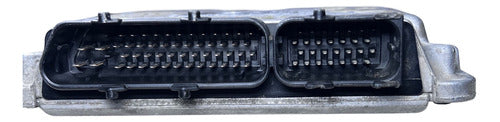 Computadora Vw Jetta Golf 2000 2.0l 06a906018et