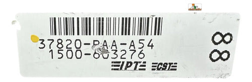 Computadora Pcm Honda Accord 2.3l 2002 37820-paa-a54 (88)