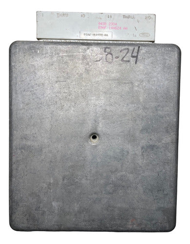 Computadora Ford Contour 2.0l 1995 94bb-12a650-jc