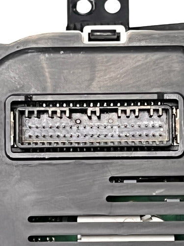 Velocímetro Cluster Hyundai Tucson 2019-2021 94021-d3330 Negro