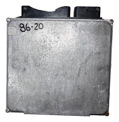 Computadora Toyota Corolla 1.8l A/t 12-13 89661-0za41 (g9)