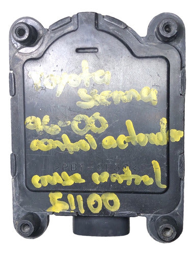 Actuador Cruise Control Toyota Sienna 96-00 88002-08010