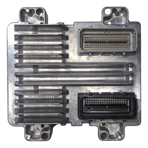 Computadora Chevrolet Malibu 3.5l 2007 12612738 (ypka)