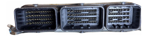 Computadora Nissan Altima 2013-2014 Mec300-041 A1 (66)