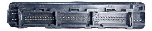 Modulo Bcm Chevrolet Silverado 5.3l 03-06 15136224