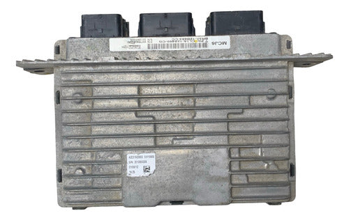 Computadora Ford Expedition 5.4l A/t 12-14 Cl1a-12a650-cg