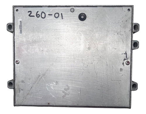 Computadora Ford F-150 4.2L A/t 2005-2006 5L3A-12A650-BLB