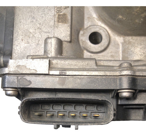 Cuerpo de aceleración Honda Accord 2.4L 08-12 U22450595306