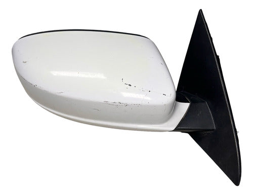 Espejo Retrovisor Rh Original Chrysler 200 2011-2014