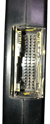 Estereo Y Módulo Bluetooth Vw Jetta 2011-2014 Pn:5k0035190