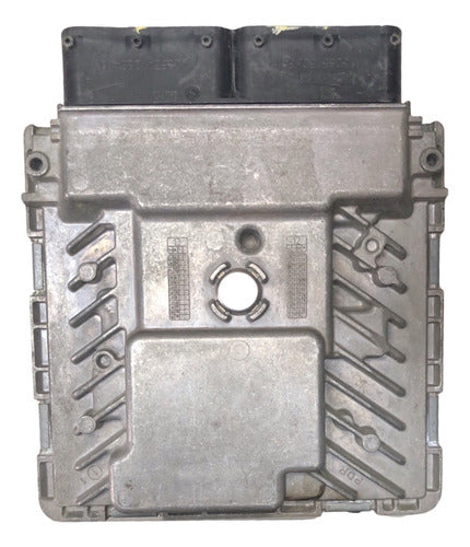 Computadora Vw Jetta 1.8l A/t 2014 06k 906 070 F