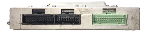 Computadora Cadillac Deville 87-93 16132240