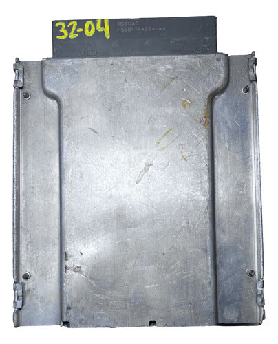 Computadora Ford Taurus 3.0l 2006 5f1a-12a650-gd (gsf3)