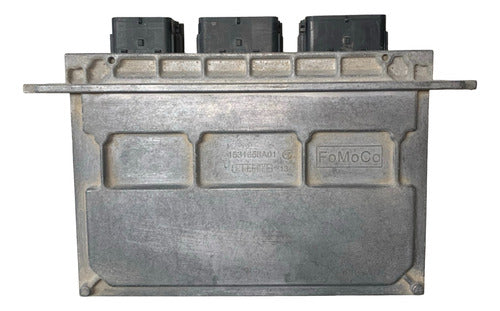 Computadora Ford Edge 3.5l 2013 Dt4a-12a650-arc