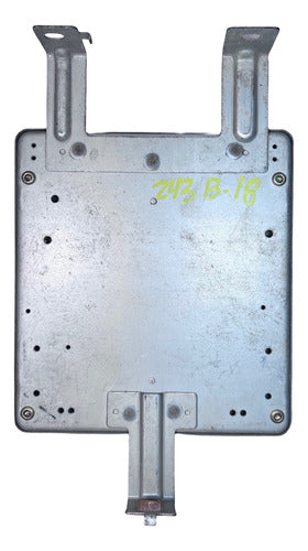 Computadora Mitsubishi 3000gt 3.0l 91-92 Md159963