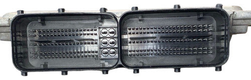 Computadora Kia Óptima 2.4l A/t 11-13 39101-2g866