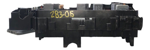 Caja De Fusibles Jeep Cherokee 15-18 6356-5110