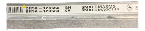 Pcm Computadora Ford Mustang 3.7l A/t 2013 Dr3a-12a650-gh