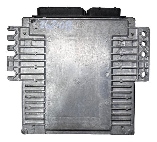 Computadora Nissan Maxima 3.5l 05-06 A56-y65 Zz9 (ub)