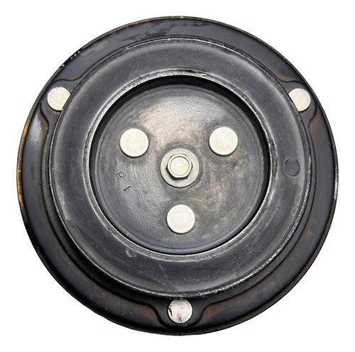Compresor Toyota Tacoma 3.5l 2016-2020 1141435