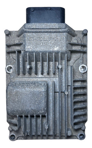 Modulo De Inyección Hyundai Génesis 3.8l 12-16 39172-3c000