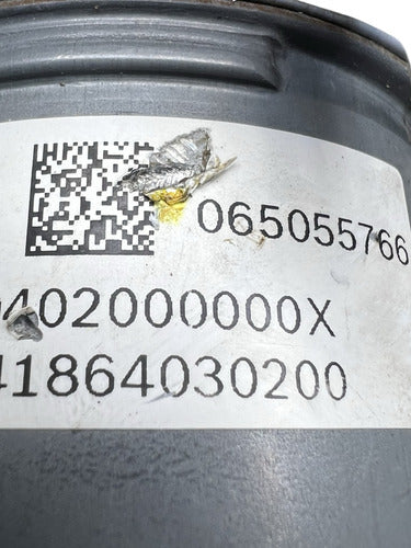 Modulo Abs Chevrolet Cruze 1.4l 2016-2019 065055766