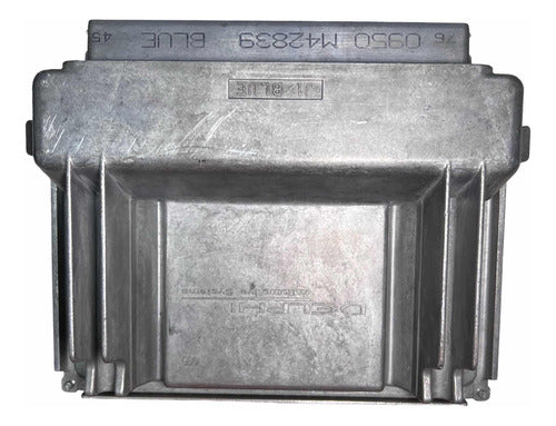 Computadora Chevrolet Cavalier 2.2l 00-02 09356249 (czlm)