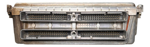 Computadora Chevrolet Suburban 2001-2003 12200411 (DLAC)
