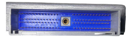 Computadora Ford Van E250 5.4l 1999 Xc2f-12a650-mc