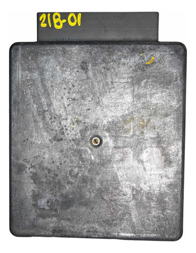 Computadora Ford Mustang 3.8l A/t 1997 F7zf-12a650-eb