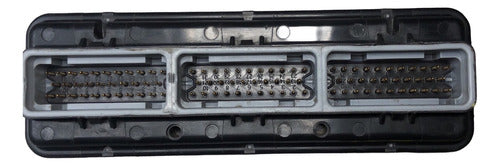 Computadora Jeep Grand Cherokee 4.7l 2004 P56044564ai