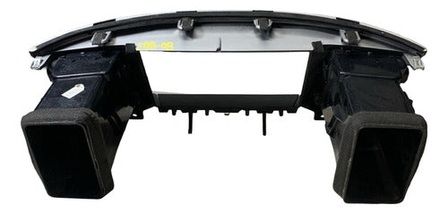 Vista De Estereo Nissan Pathfinder 13-19 682703ka0a Negro
