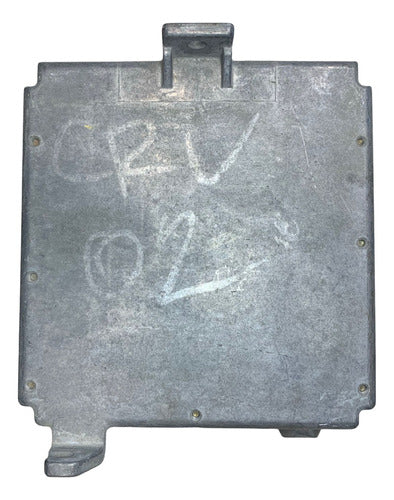 Computadora Honda Cr-v A/t 02-04 37820-ppa-a54 (x6)