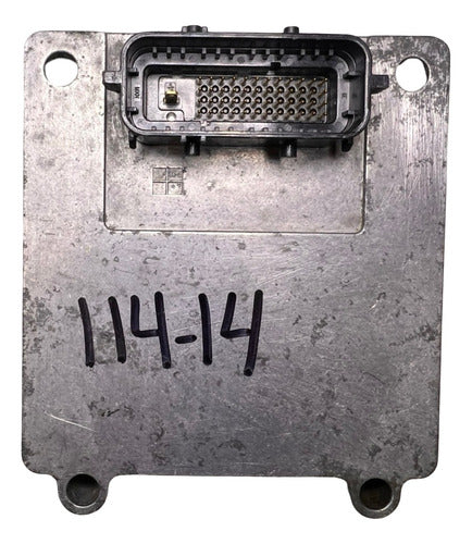 Modulo Tcm Chevrolet Silverado 5.3l 2008 24239926 (ynxs)
