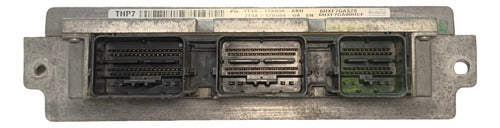 Computadora Ford Edge 3.5l 2007 7t4a-12a650-abh